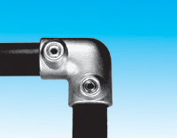 AIS 06&nbsp;90 DEGREE ELBOW